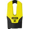 ABUS 37/60HB50 13MM YE /B GRANIT QUICK MI Lucchetto