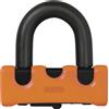 ABUS 67/105HB50 /B OG GRANIT XS Lucchetto