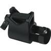 ABUS HOLDER UGH 02 Supporto per Lucchett Steel-O-Flex