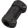 ABUS SHACKLE CLAMP 12MM FOR 47 EAZY KF Supporto Lucchetto