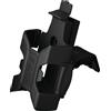 ABUS HOLDER SR 6055 BORDO LITE Supporto Lucchetto
