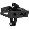 ABUS HOLDER SH SF BORDO SADDLEFIX+RAINCAP Supporto lucchetti