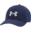 UNDER ARMOUR BLITZING Cappellino Unisex