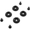 FIZIK TOE STUDS KIT (PAIR) Ricambi per Scarpe