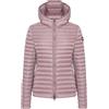 COLMAR ORIGINALS GIACCA TRAPUNTATA CON CAPPUCCIO Donna