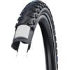 SCHWALBE Copert. Land Cruiser Plus HS450 Copertoni Città