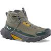 SALEWA PEDROC 2 LEATHER MID PTX M Scarpa Trekking Unisex