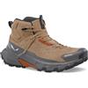 SALEWA PEDROC 2 LEATHER MID PTX M Scarpa Trekking Unisex