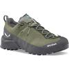 SALEWA WILDFIRE LEATHER 2 GTX M Scarpa Trekking Unisex