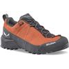 SALEWA WILDFIRE LEATHER 2 GTX M Scarpa Trekking Unisex