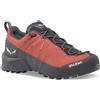 SALEWA WILDFIRE LEATHER 2 GTX W Scarpa Trekking Unisex