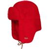 BARTS LUCERNE BOMBER Berretto Donna