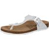 LICO Bioline Stone Ciabatte Donna