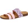 LICO Bioline Summer Ciabatte Donna