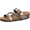 LICO Natural Glitter Ciabatte Donna