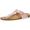 LICO Bioline Trend Ciabatte Donna