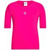 FIREFLY SIDNEY II SS J TEE LYCRA ROST MARE JR Rash guard bambini