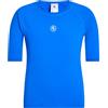 FIREFLY SIDNEY II SS J TEE LYCRA ROST MARE JR Rash Guard Bambini