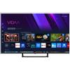 Telesystem Tv 32 ( LED ) Vidaa U TS32FL SMV15 Black