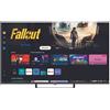 Qbell Tv 40 ( LED ) Tizen QT40FTF8A Black