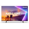 Philips Tv 43 ( QLED ) Titan OS AMBILIGHT Black 43PUS8450 12