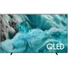 Samsung Tv 98 ( QLED ) Tizen SERIE 7 Vision AI Graphite black QE98Q7FAAUXZT