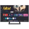 Qbell Tv 24 ( LED ) Tizen QT24HTF8A12V Black