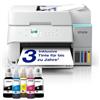 Epson Multifunzione 3in1 Inkjet Tank ( A4 Duplex 4800 x 1200 ) ECOTANK ET 3956
