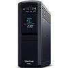 CyberPower USV CyberPower 1200VA LIN CP1200EIPFCLCD