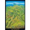 Close Up Poster, Multicolore, 61 x 91,5