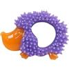 Pupstages Petstages Cutie Chewies Hedgehog - Gioco da masticare per cani - azzurro
