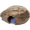 Reptiles-Planet Reptiles Planet - Coco CASA - Nascondiglio Naturale in Noce di Cocco per Piccoli Animali