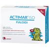 LABOREST Actimar Iso Kit Fialoidi 15 fiale di 5ml
