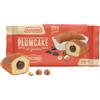 NOVE ALPI Srl AGLUTEN PlumCake Gianduia4x40g