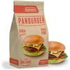 NOVE ALPI Srl AGLUTEN PANBURGER 160G