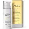 BIONATIVA SpA Pharcos Agex Defence Spot Crema Solare Viso Schiarente SPF50+ 50ml