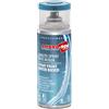 AMBRO-SOL SPRAY YOUR FACTORY OF AEROSOL Ambro-Sol Smalto Spray a Base Acqua, a Basse Emissioni, Ritocco per Metalli, Legno, Vetro, Ceramica e Plastica, Conforme EN 71-3, Colore Blu Luce RAL 5012, 400 ml