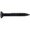 Hard-to-Find Fastener 014973291624 Viti per legno Phillips TwinFast, 25,4 x 2,8 cm, 100 pezzi