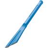 Footprint 1860 - Scalpello con scanalatura