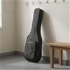 Zaino per Chitarra Imbottitura Spessa 15 Mm Stile Denim