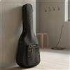 Zaino per Chitarra Imbottitura Spessa 15 Mm Stile Denim