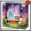 Calico Critters Sylvanian Families Little Tales Collection LT-01 Owl House with a View of Stars