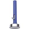 Stöckel Paletta Porzionatore Professionale per Falafel in Acciaio Inossidabile, Diametro Extra Grande - 5.5 cm