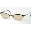 EYEVAN Occhiali Da Sole EYEVAN Charm W Wheat Bronze Con Lenti Light Bronze 47-20-140mm