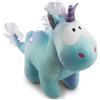NICI Peluche Unicorno Marinus 32 cm - Morbido e Tenero, Idea Regalo | 63099