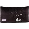 NICI Cuscino Gatto 43x25 cm - Morbido e Decorativo per Cameretta e Casa, Idea Regalo | 63270