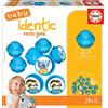 Educa - Baby Identic Memo Game. Gioco Educativo per bambini. Gioco di Memoria. +24 mesi. Rif. 18124