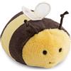 NICI Peluche Ape 8 cm - Morbido e Tenero, Idea Regalo - 63431