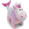 NICI Peluche Unicorno Nerina 13 cm - Morbido e Tenero, Idea Regalo | 63094