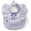 Elodie Details Bavaglino Impermeabile per Bimbo e Bimba Design Scandinavo - Lavender Love